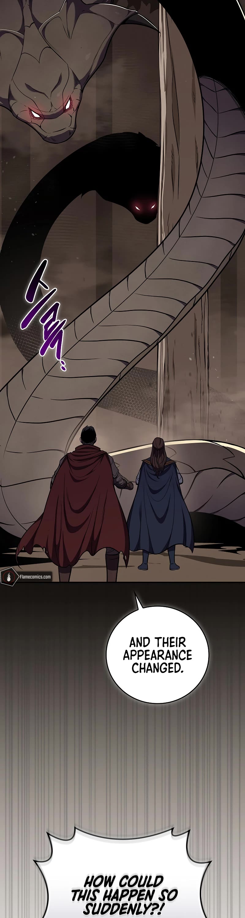 BJ Archmage Chapter 101 page 10 - Chapter 101