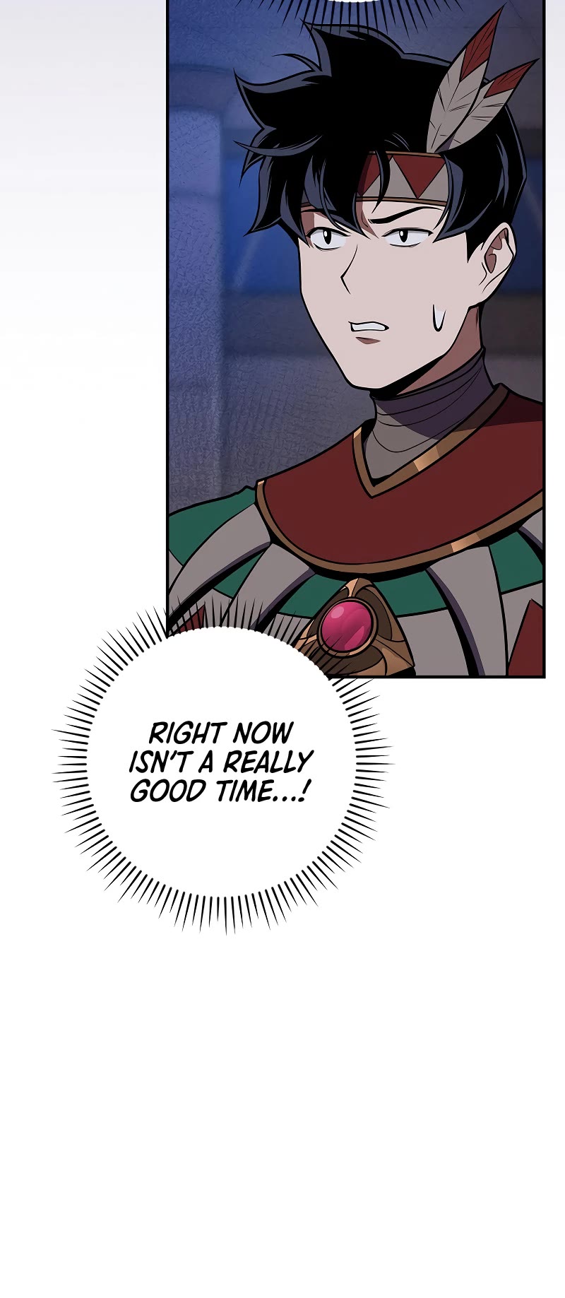 BJ Archmage Chapter 101 page 16 - Chapter 101