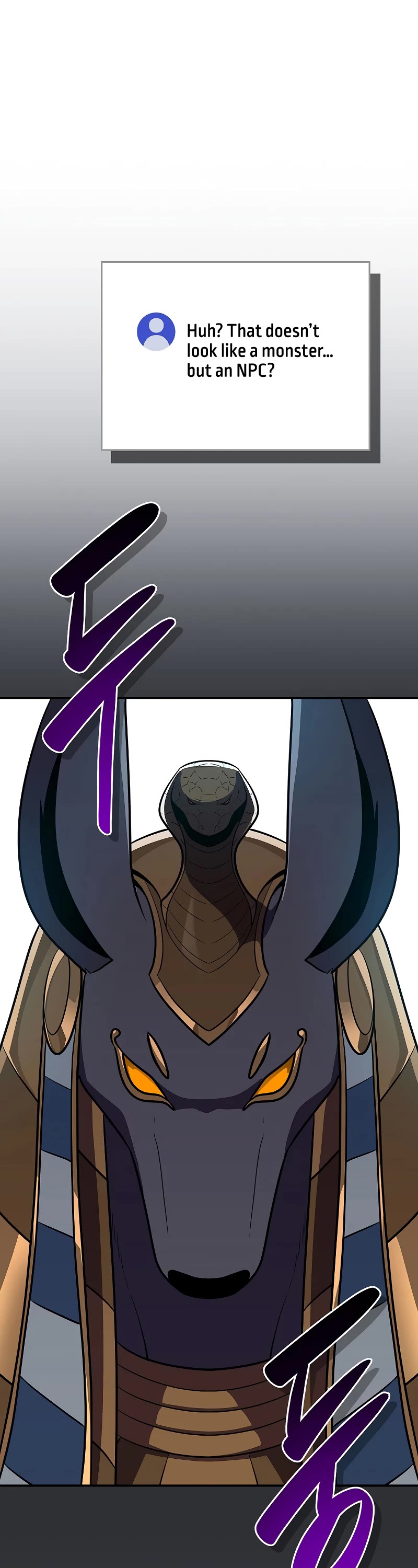 BJ Archmage Chapter 101 page 2 - Chapter 101