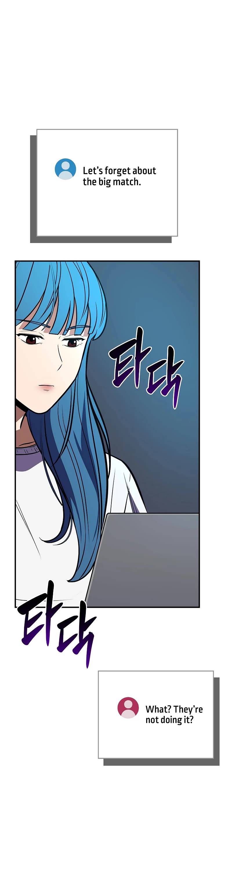 BJ Archmage Chapter 101 page 24 - Chapter 101