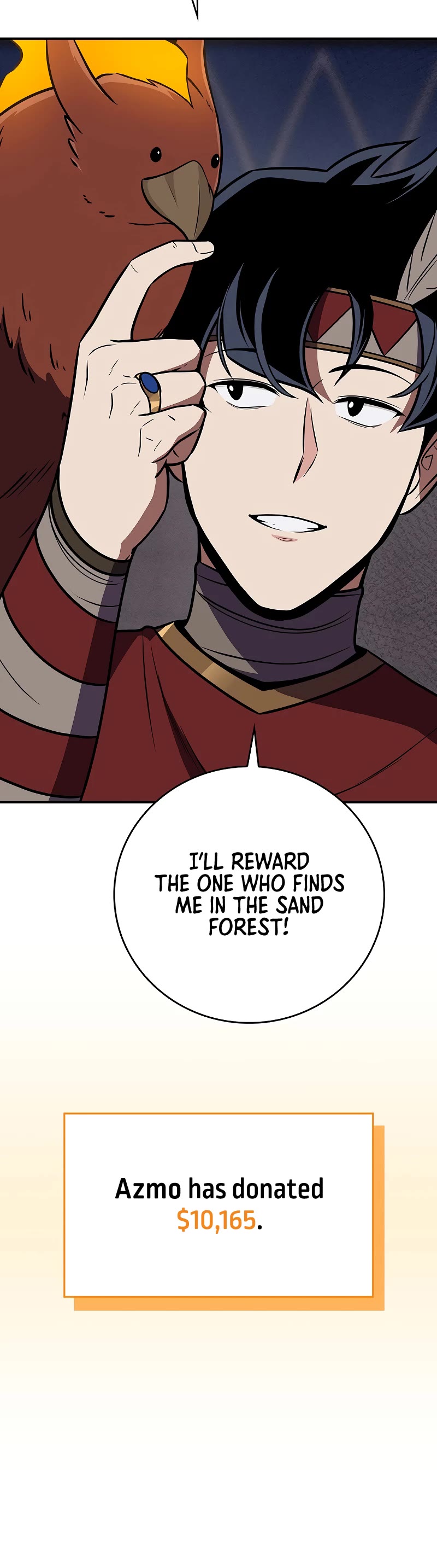 BJ Archmage Chapter 101 page 30 - Chapter 101