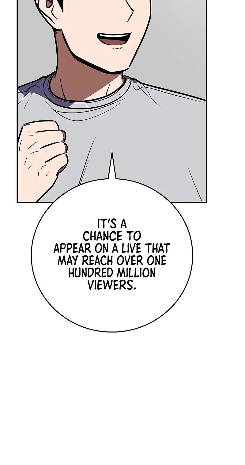 BJ Archmage Chapter 101 page 41 - Chapter 101
