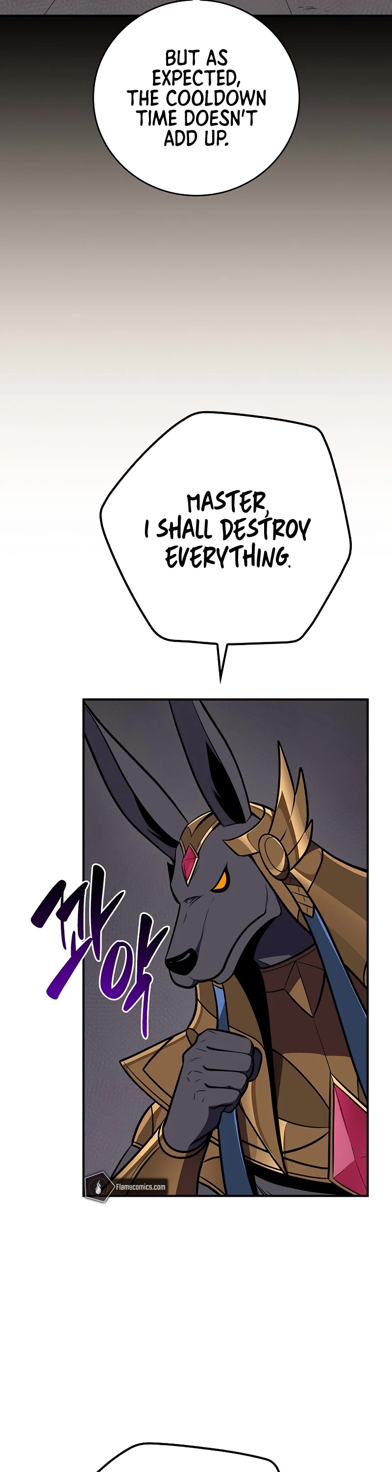 BJ Archmage Chapter 101 page 47 - Chapter 101