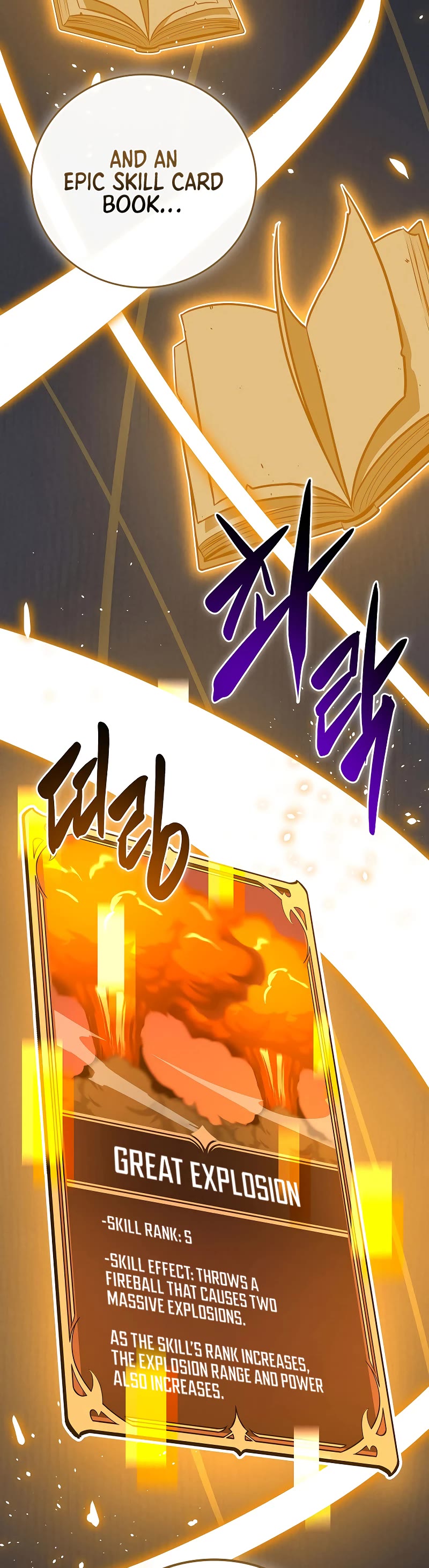 BJ Archmage Chapter 101 page 51 - Chapter 101