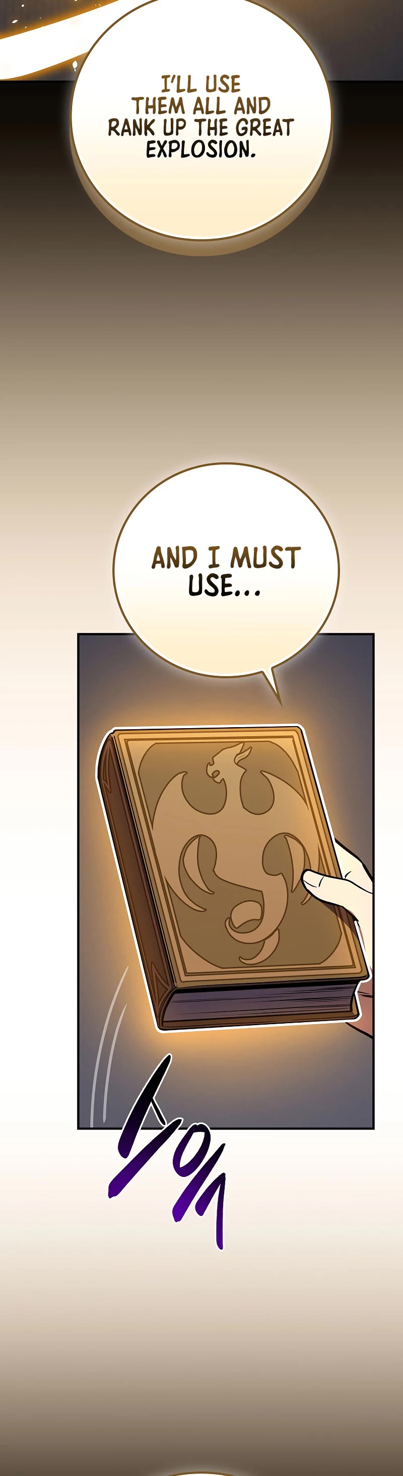 BJ Archmage Chapter 101 page 52 - Chapter 101
