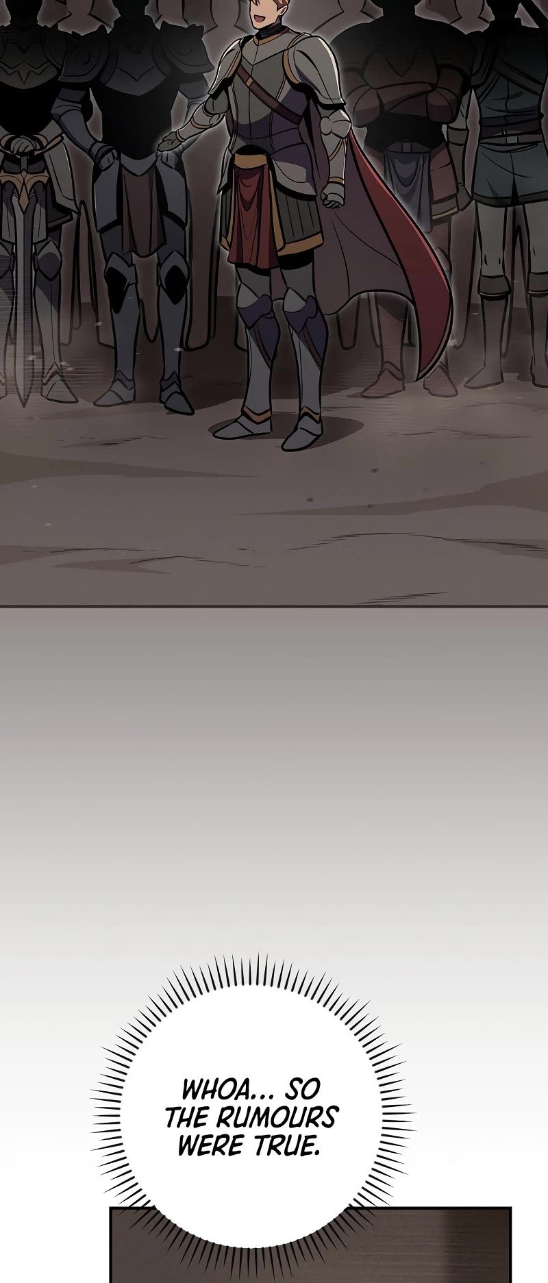 BJ Archmage Chapter 101 page 60 - Chapter 101