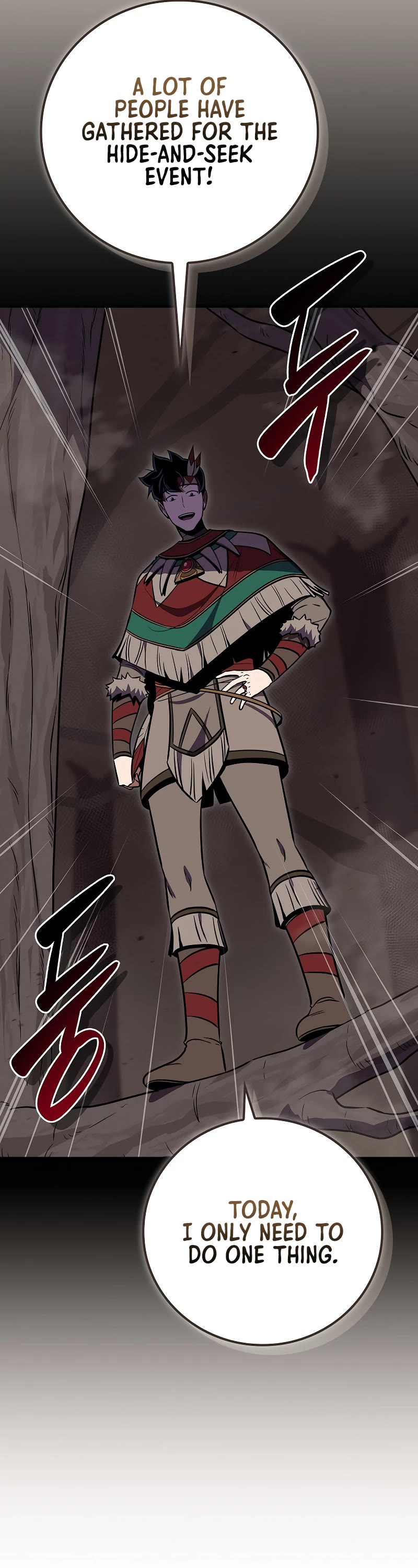 BJ Archmage Chapter 101 page 65 - Chapter 101