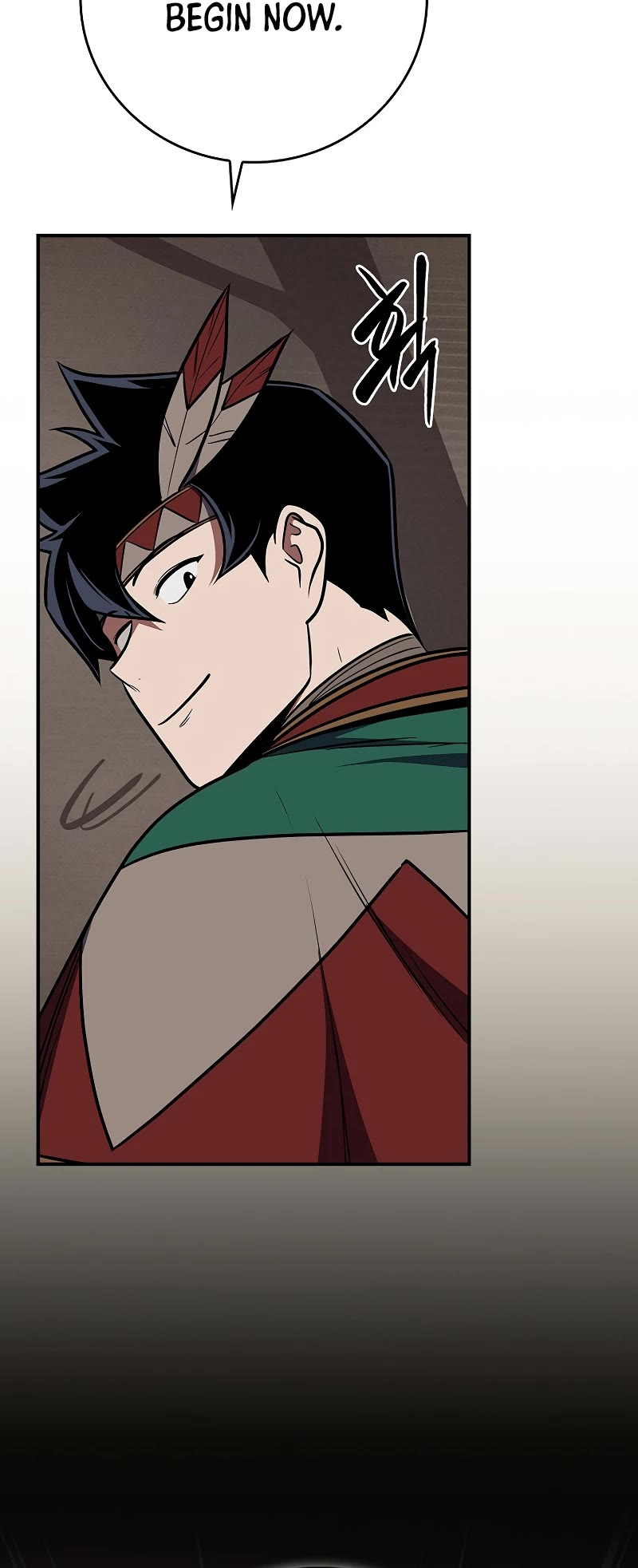 BJ Archmage Chapter 101 page 68 - Chapter 101