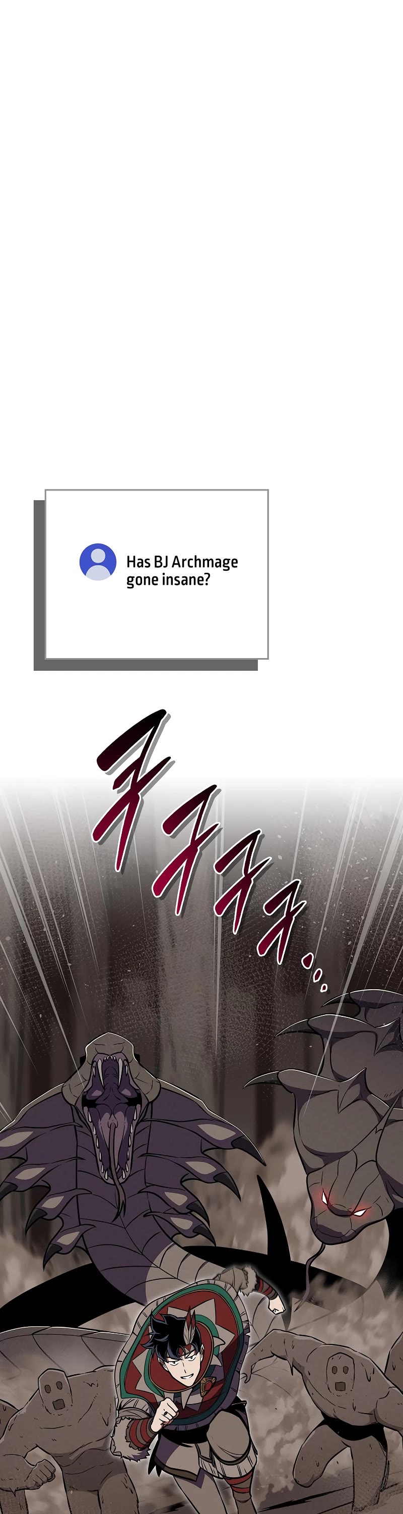 BJ Archmage Chapter 102 page 11 - Chapter 102