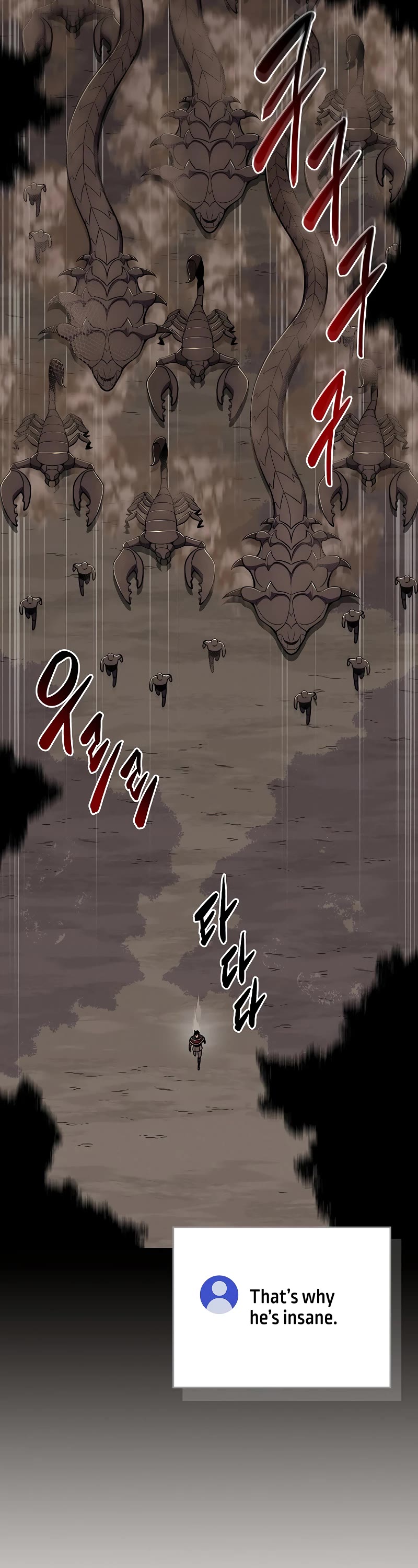 BJ Archmage Chapter 102 page 15 - Chapter 102