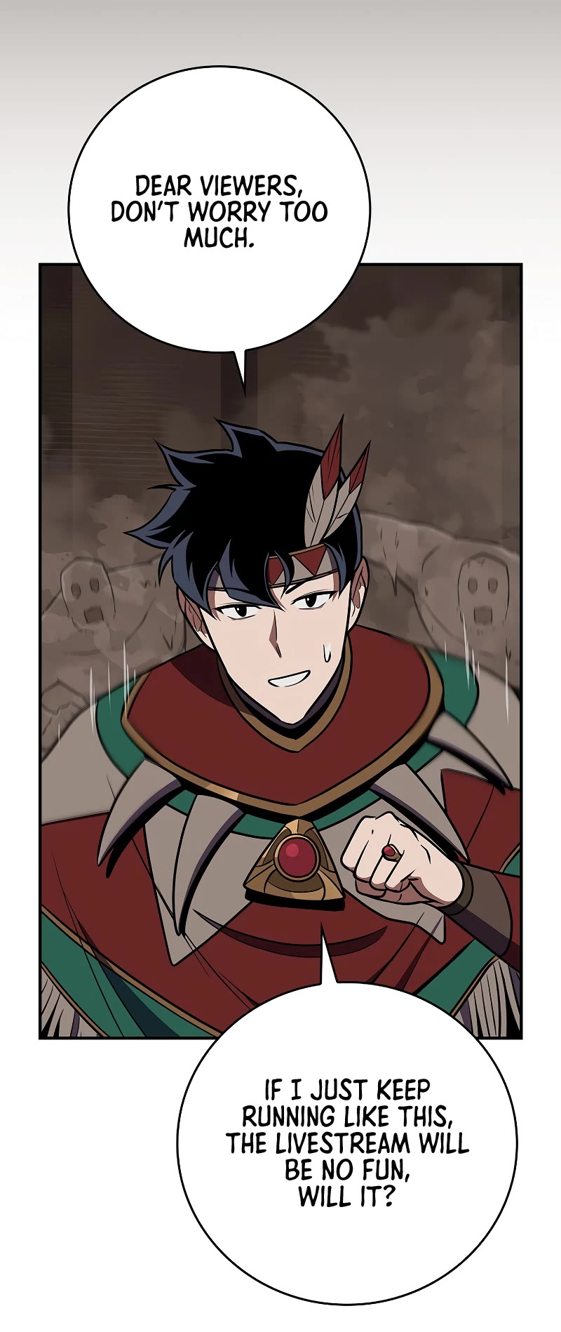 BJ Archmage Chapter 102 page 16 - Chapter 102