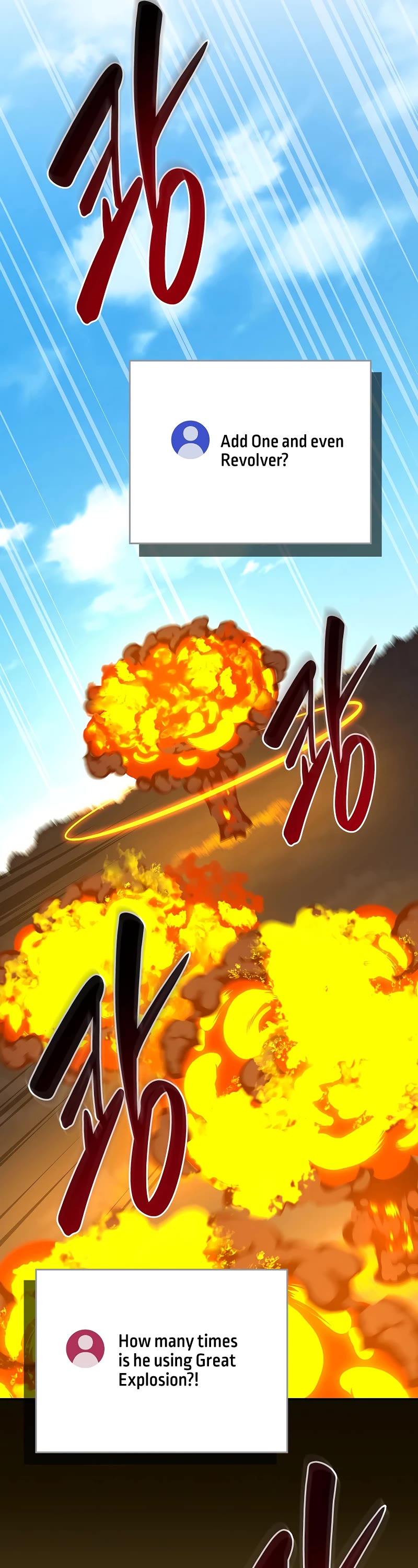 BJ Archmage Chapter 102 page 26 - Chapter 102