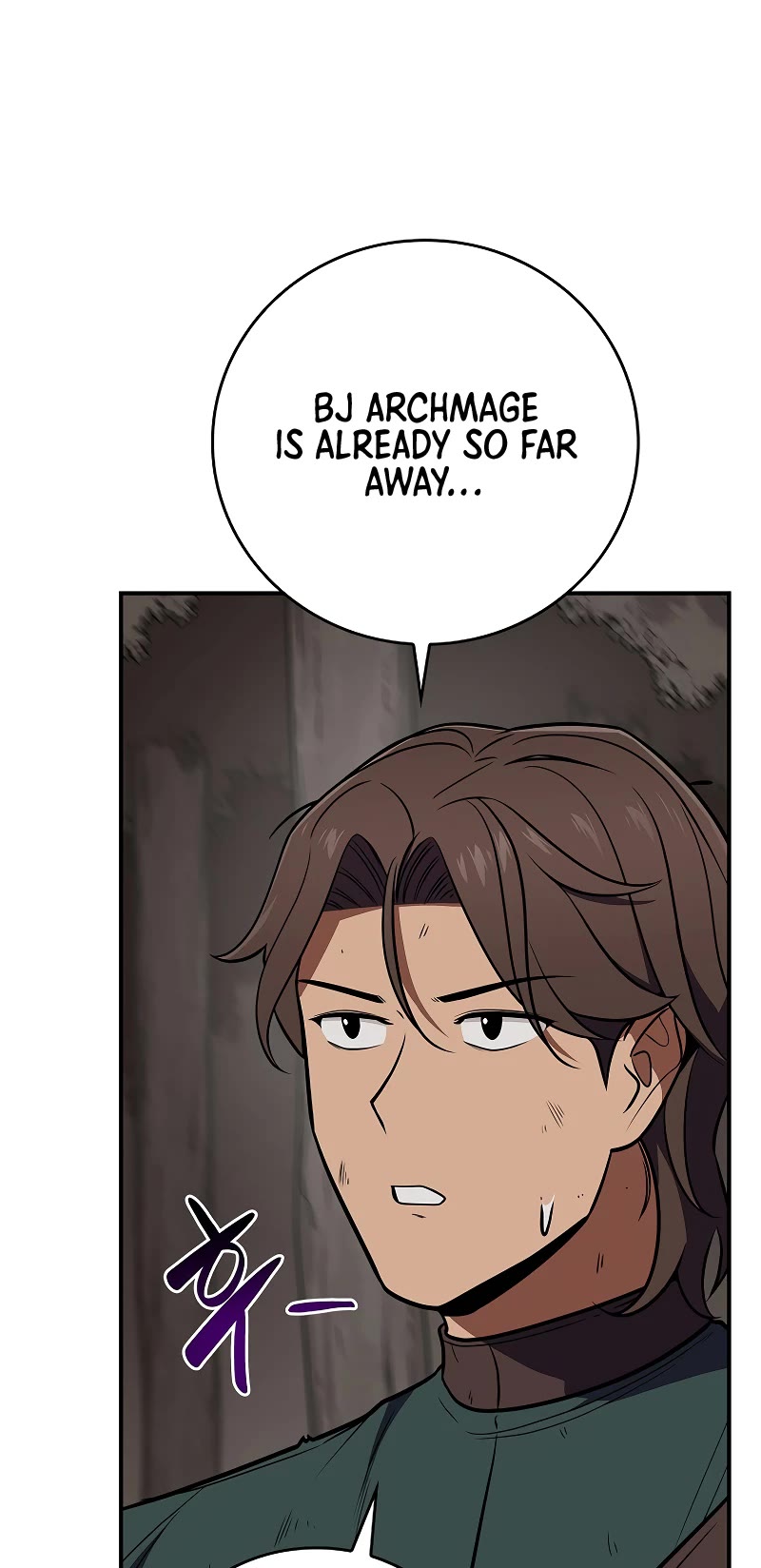 BJ Archmage Chapter 102 page 28 - Chapter 102