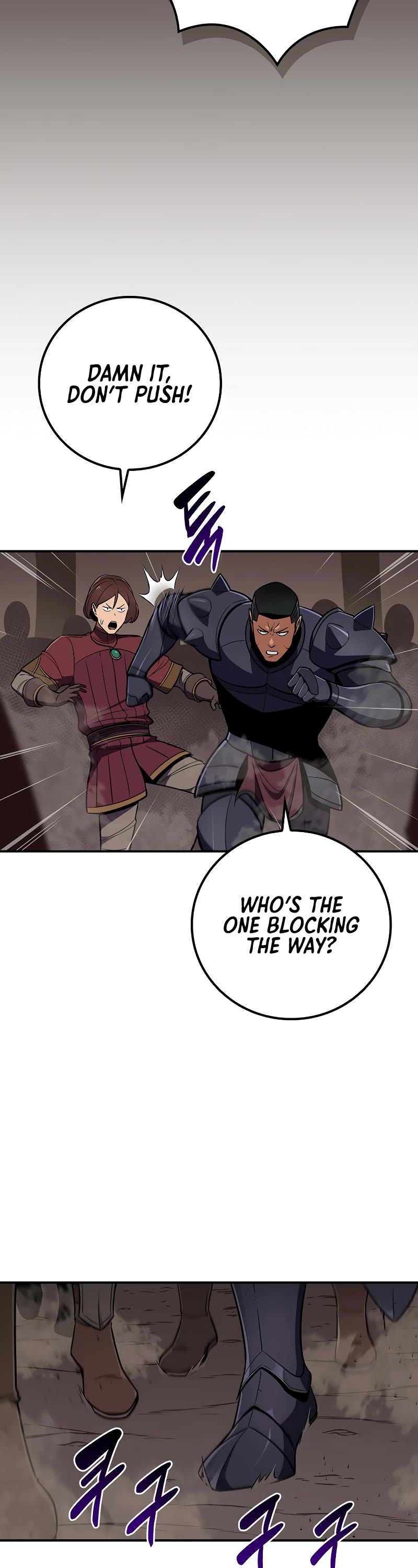 BJ Archmage Chapter 102 page 3 - Chapter 102