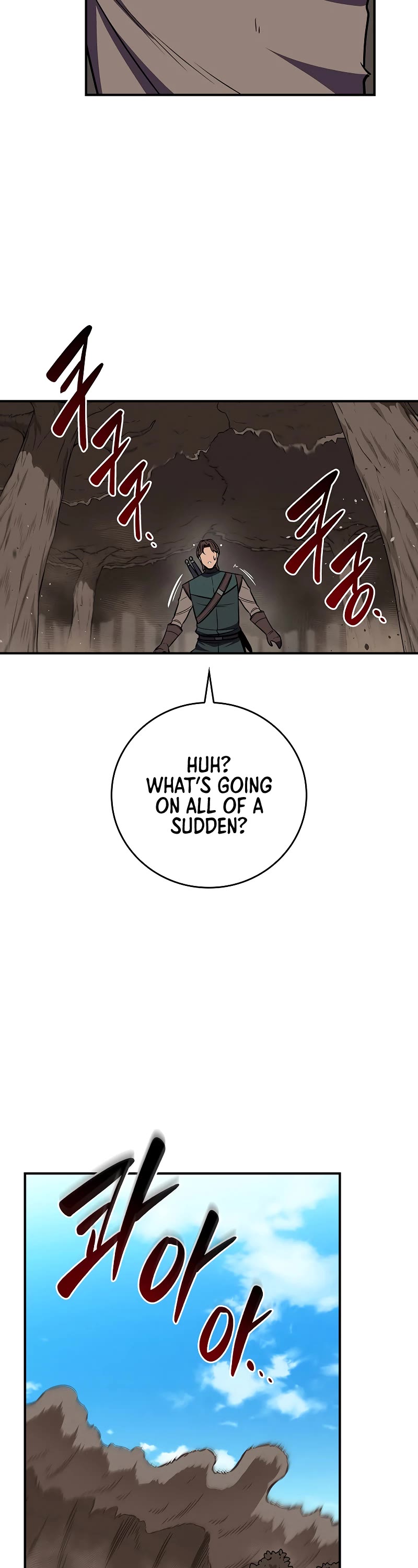 BJ Archmage Chapter 102 page 31 - Chapter 102