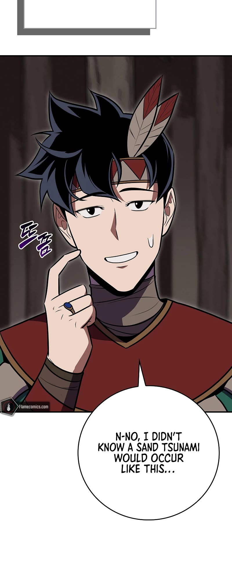 BJ Archmage Chapter 102 page 37 - Chapter 102