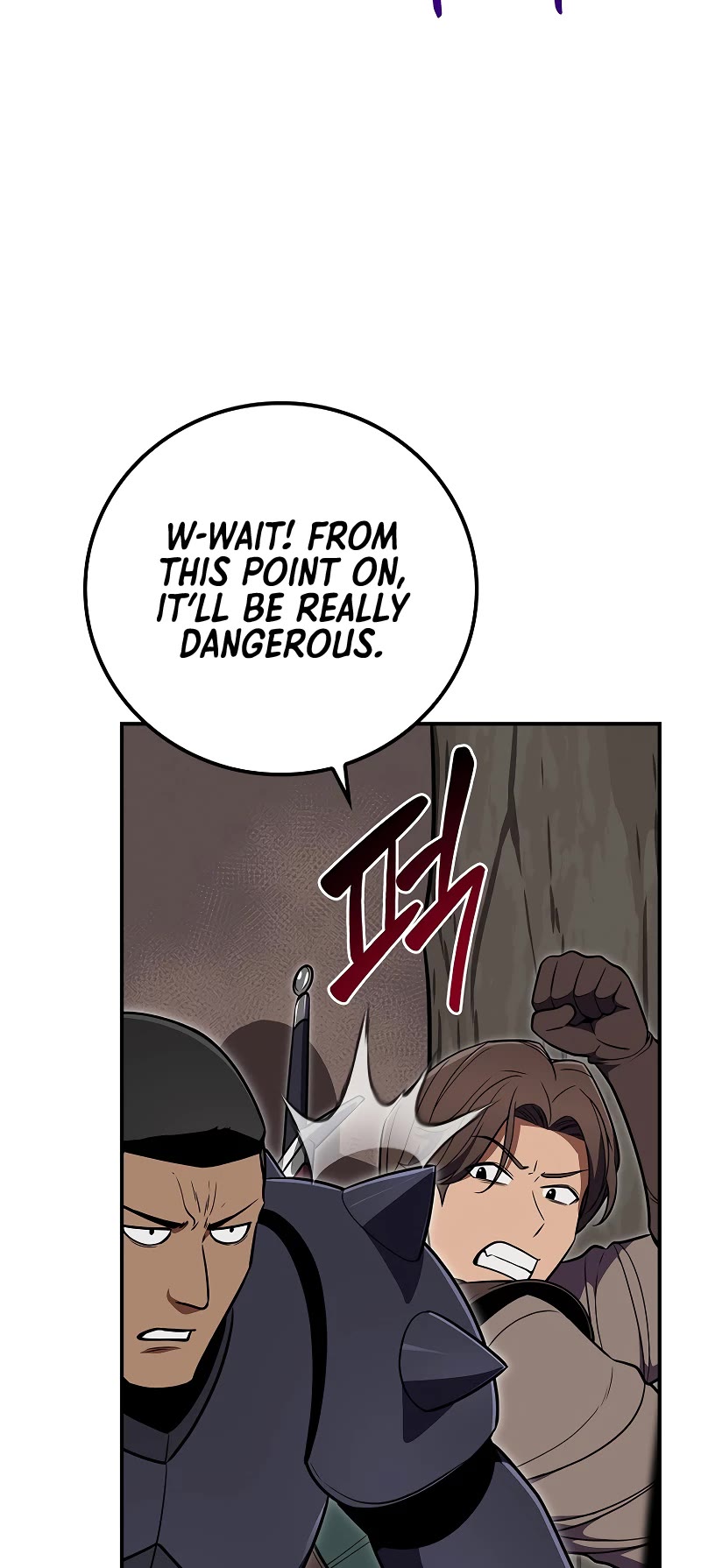 BJ Archmage Chapter 102 page 4 - Chapter 102