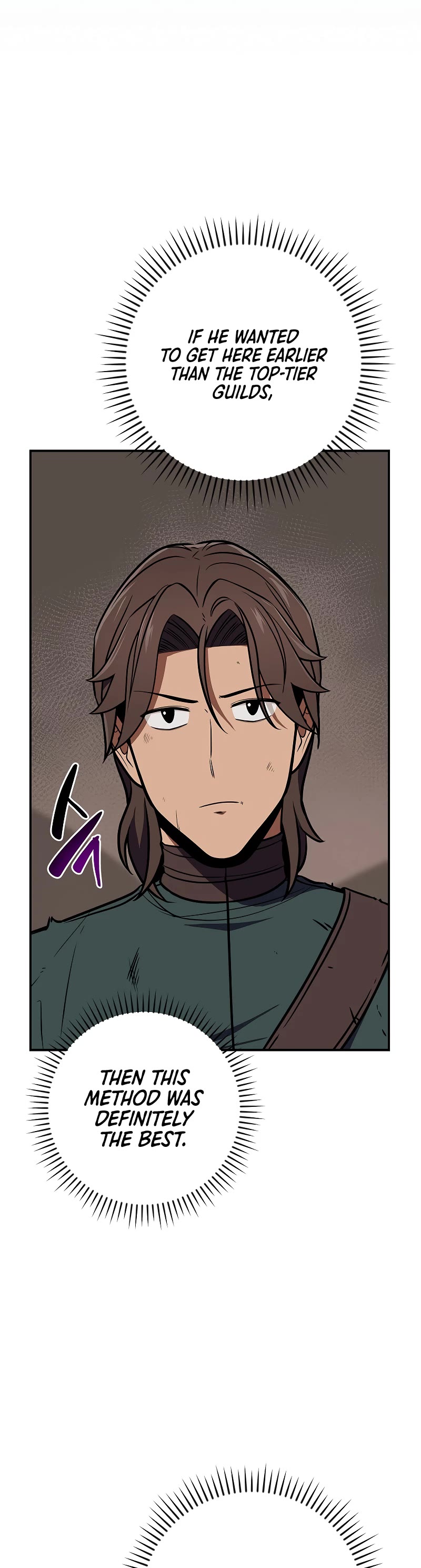 BJ Archmage Chapter 102 page 47 - Chapter 102