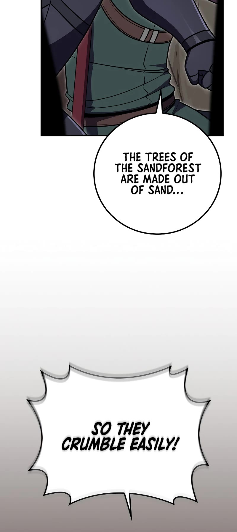 BJ Archmage Chapter 102 page 5 - Chapter 102