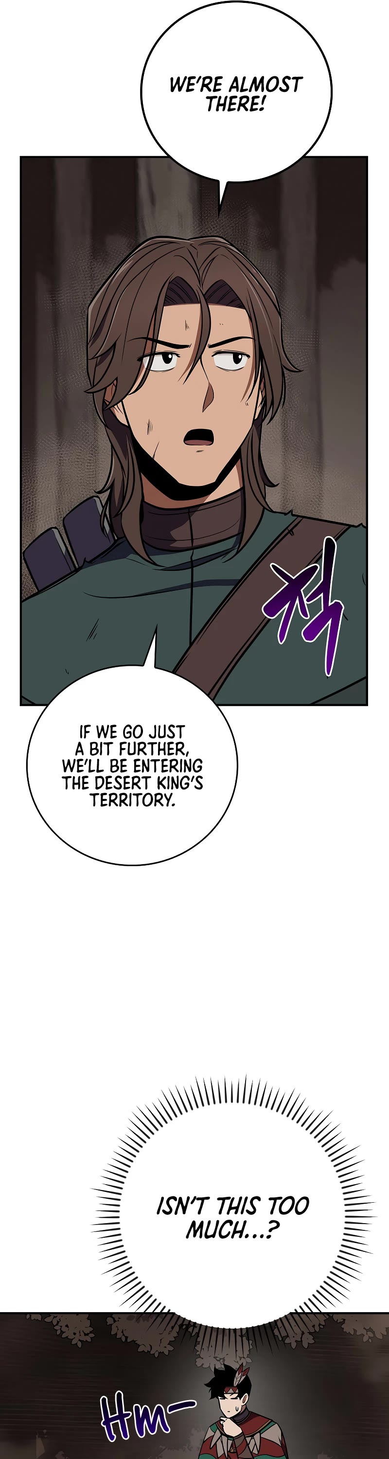 BJ Archmage Chapter 102 page 60 - Chapter 102