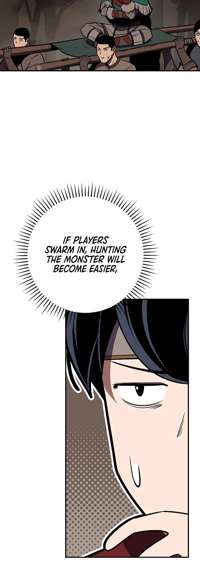 BJ Archmage Chapter 102 page 61 - Chapter 102
