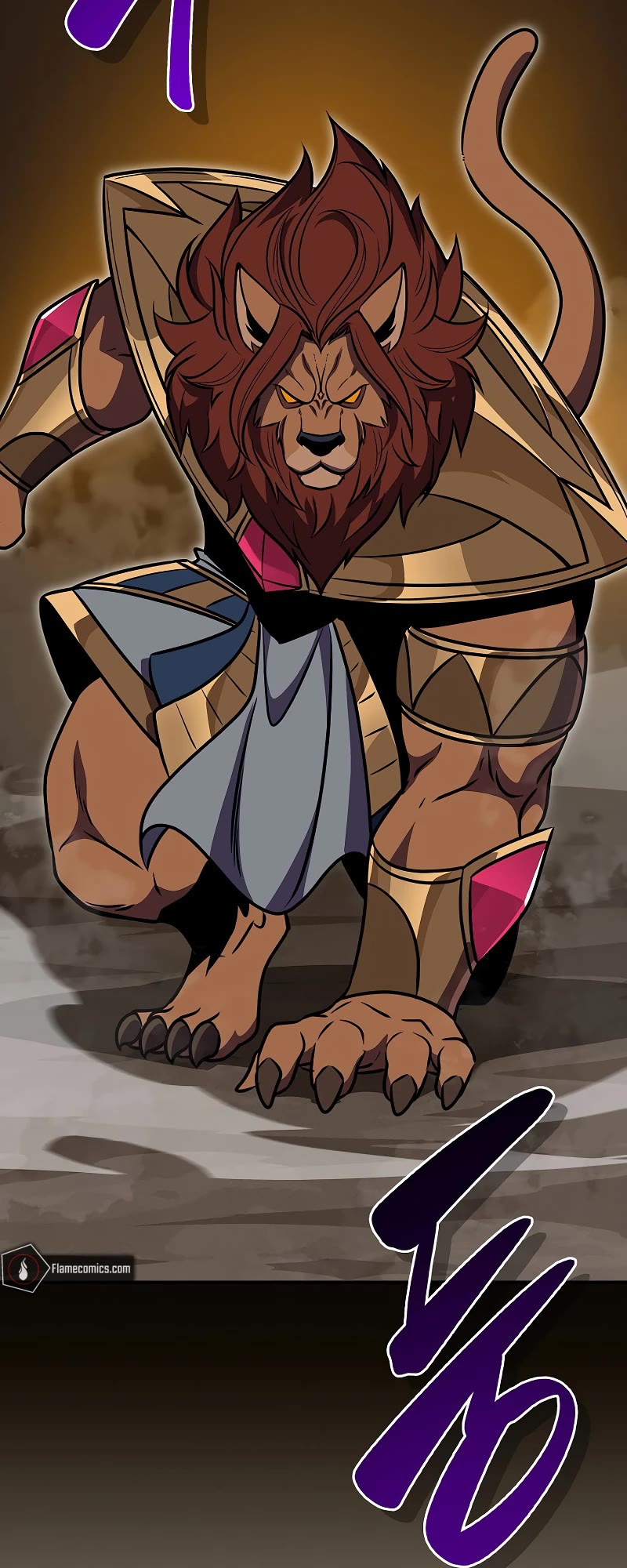 BJ Archmage Chapter 102 page 65 - Chapter 102