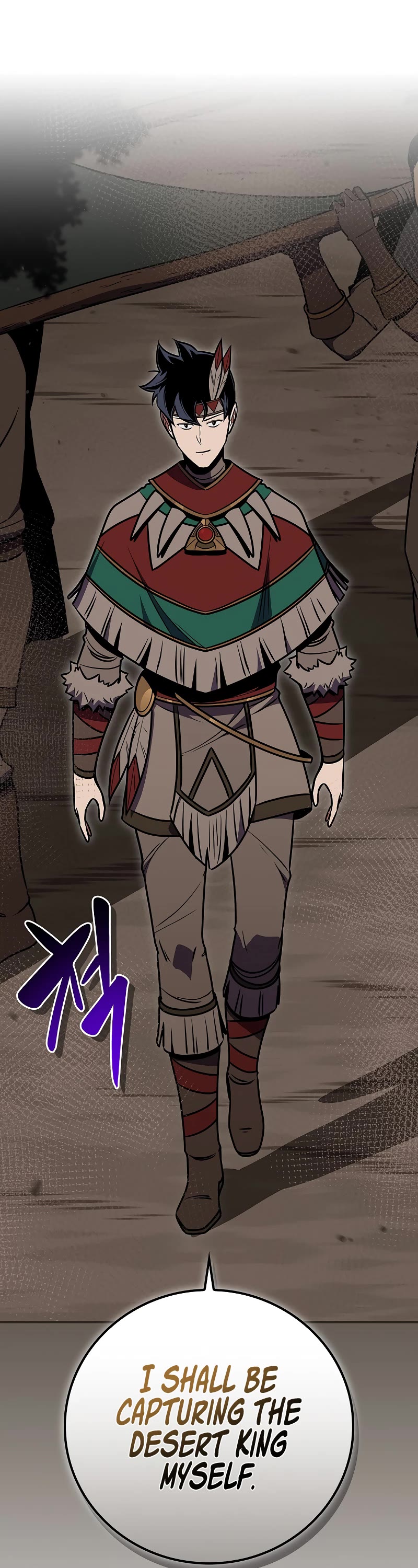 BJ Archmage Chapter 102 page 67 - Chapter 102
