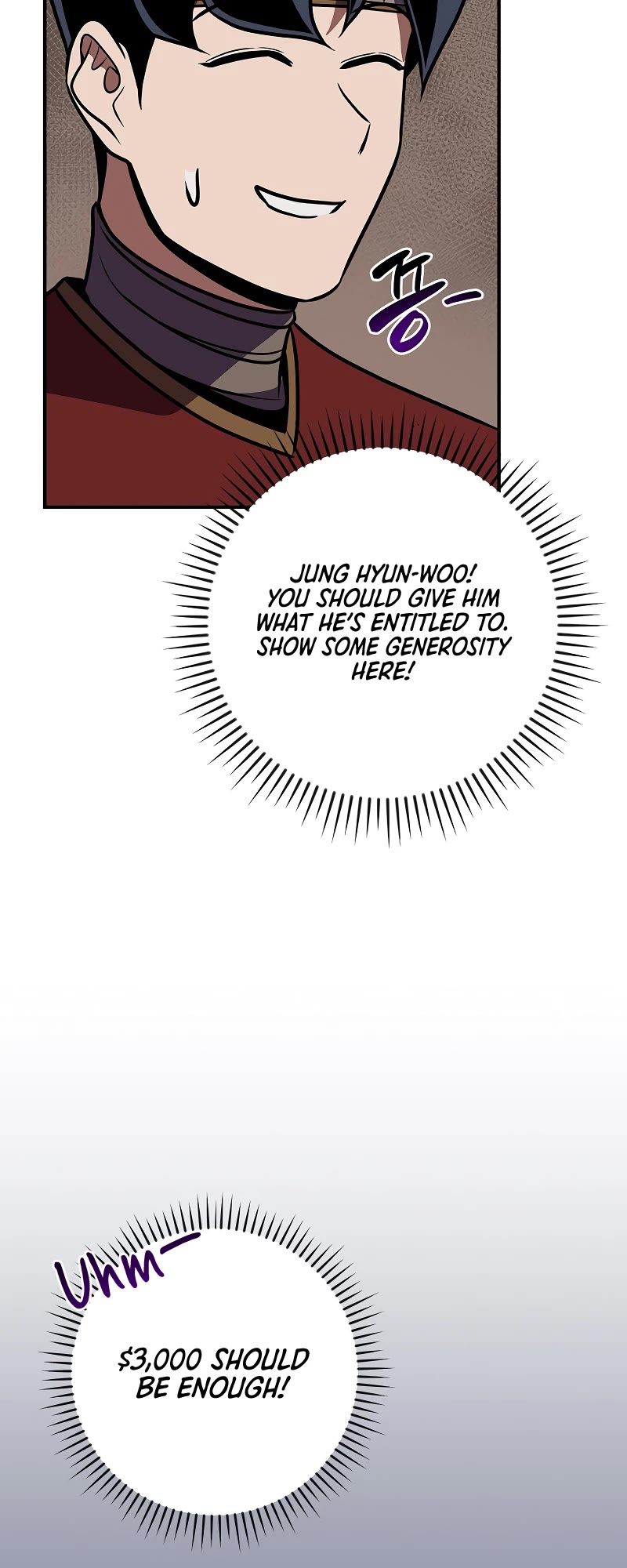 BJ Archmage Chapter 102 page 74 - Chapter 102