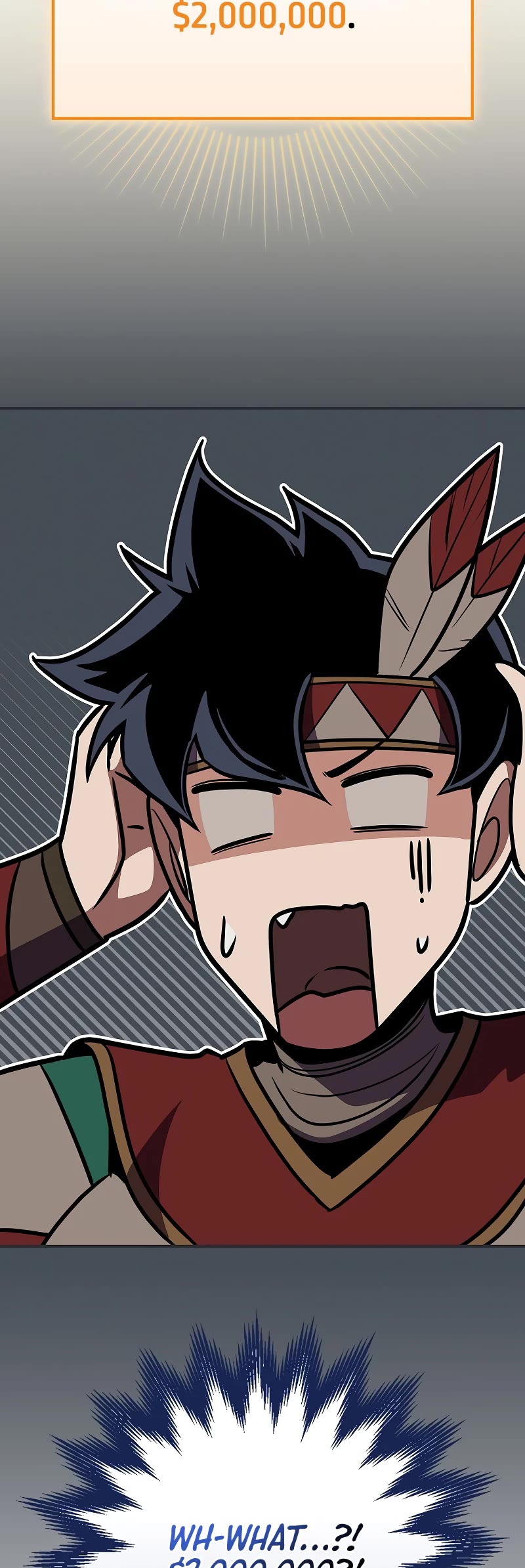 BJ Archmage Chapter 102 page 76 - Chapter 102