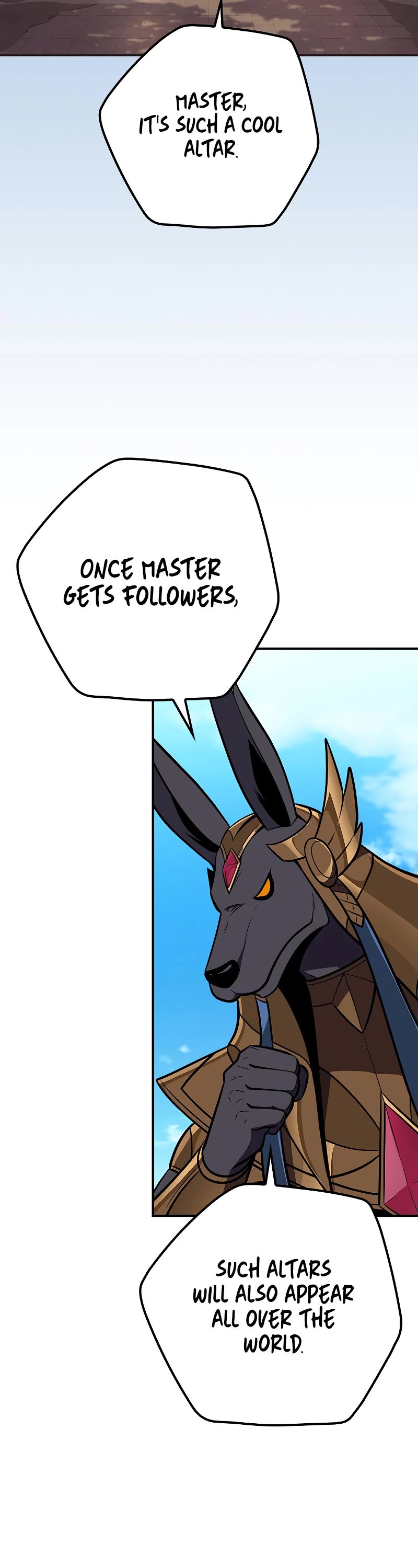 BJ Archmage Chapter 103 page 11 - Chapter 103
