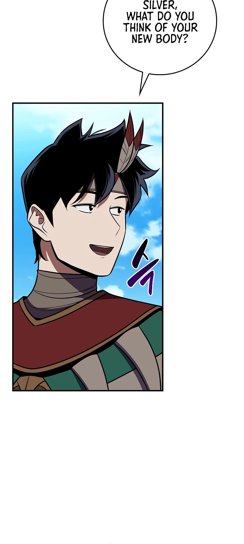 BJ Archmage Chapter 103 page 13 - Chapter 103