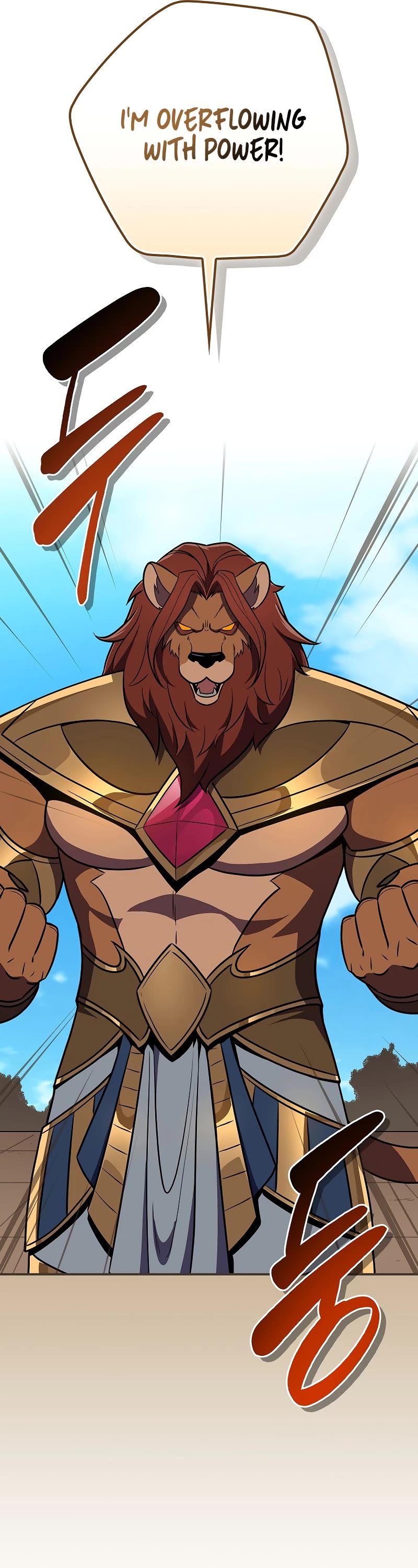 BJ Archmage Chapter 103 page 14 - Chapter 103