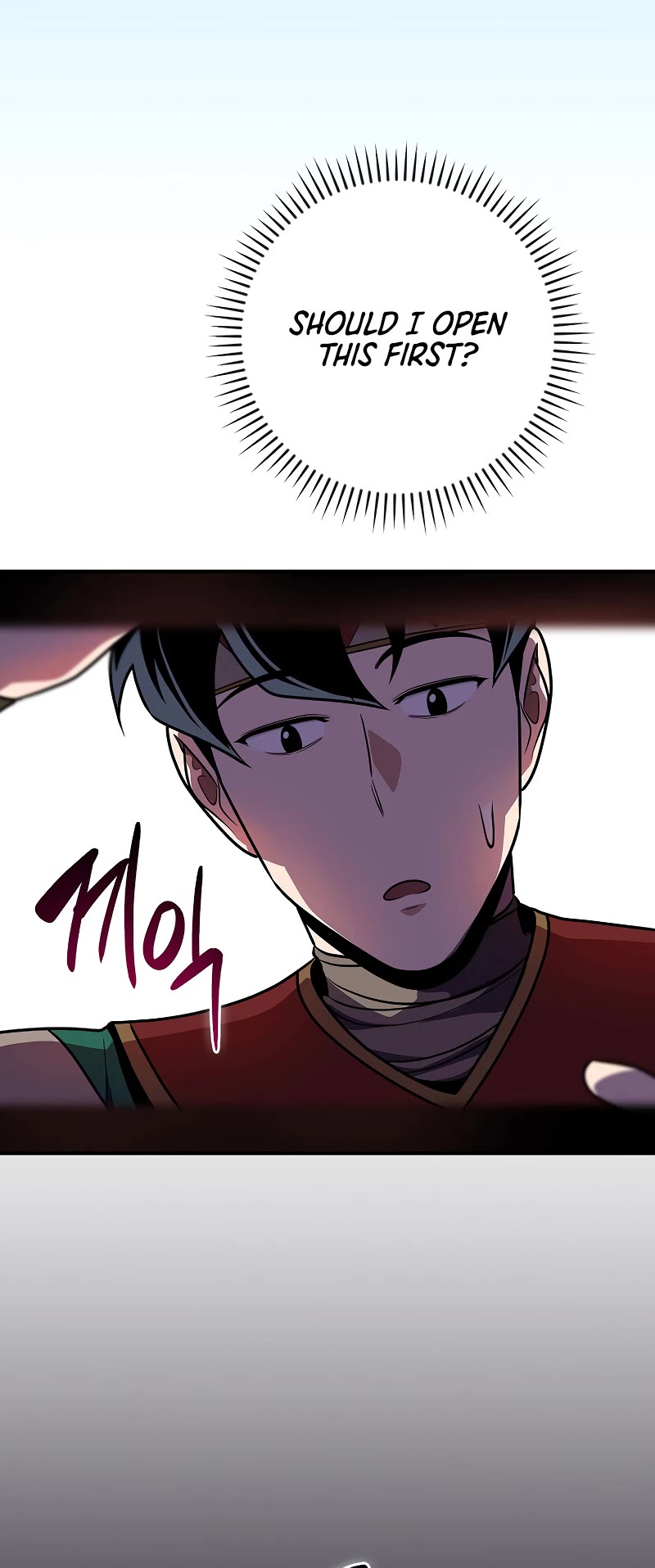 BJ Archmage Chapter 103 page 16 - Chapter 103