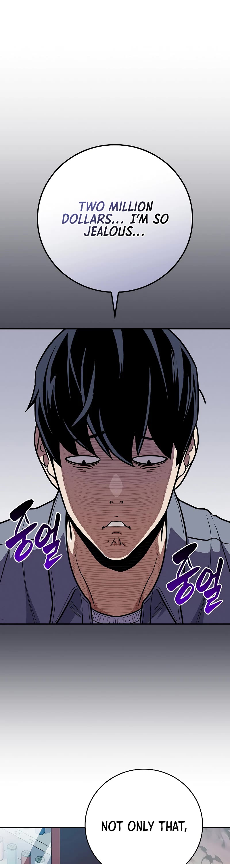 BJ Archmage Chapter 103 page 2 - Chapter 103