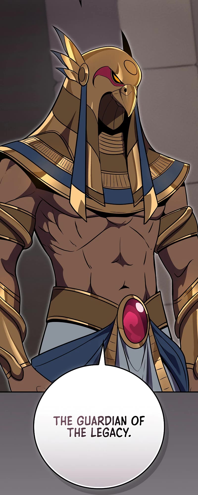 BJ Archmage Chapter 103 page 24 - Chapter 103
