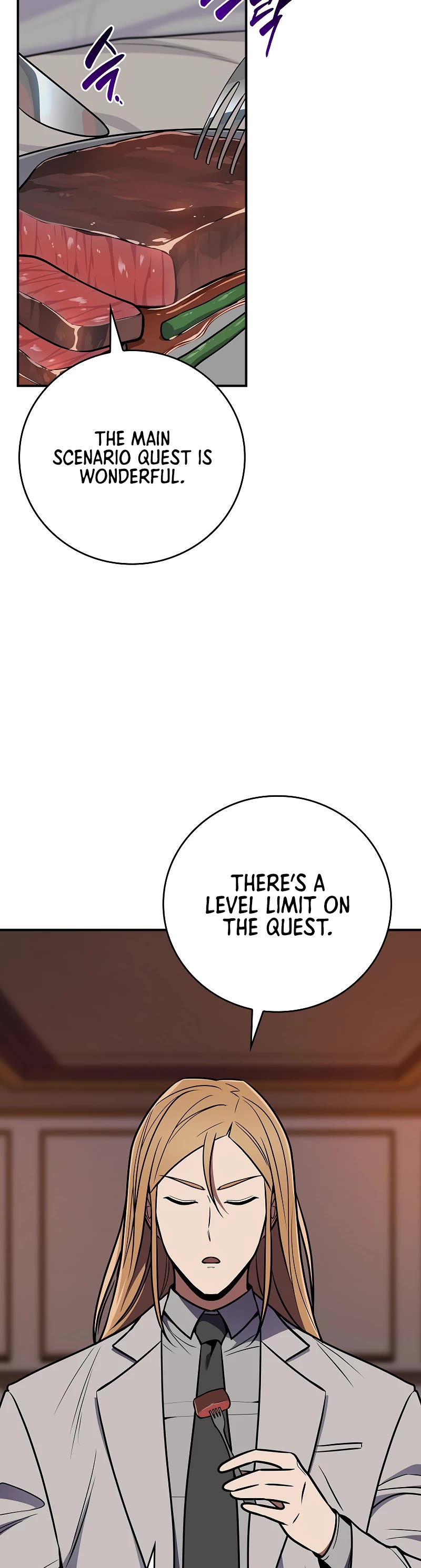 BJ Archmage Chapter 103 page 26 - Chapter 103