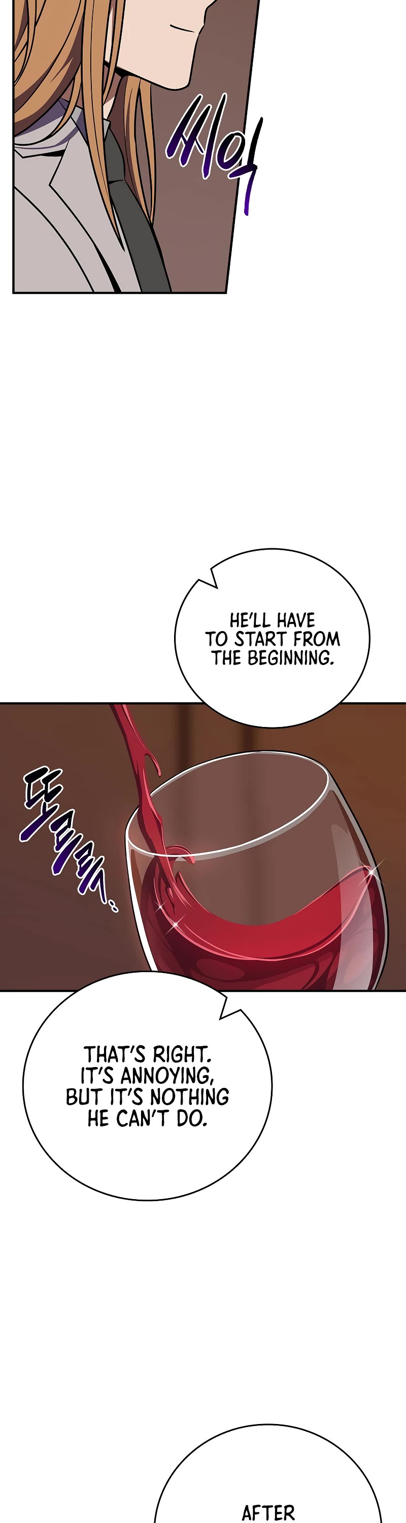 BJ Archmage Chapter 103 page 29 - Chapter 103