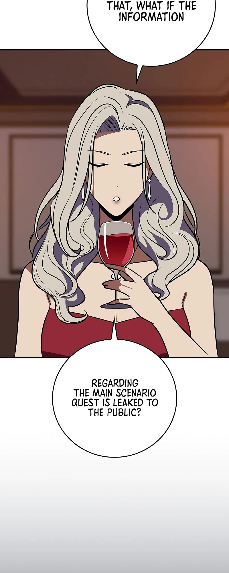 BJ Archmage Chapter 103 page 30 - Chapter 103
