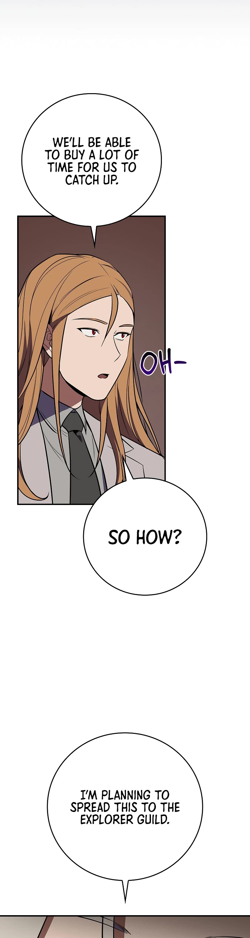 BJ Archmage Chapter 103 page 32 - Chapter 103