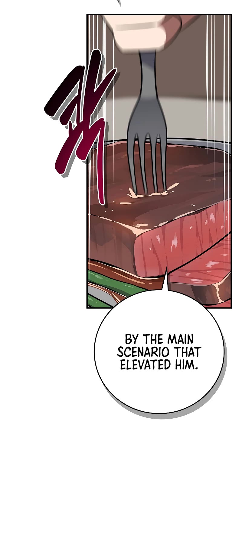 BJ Archmage Chapter 103 page 34 - Chapter 103
