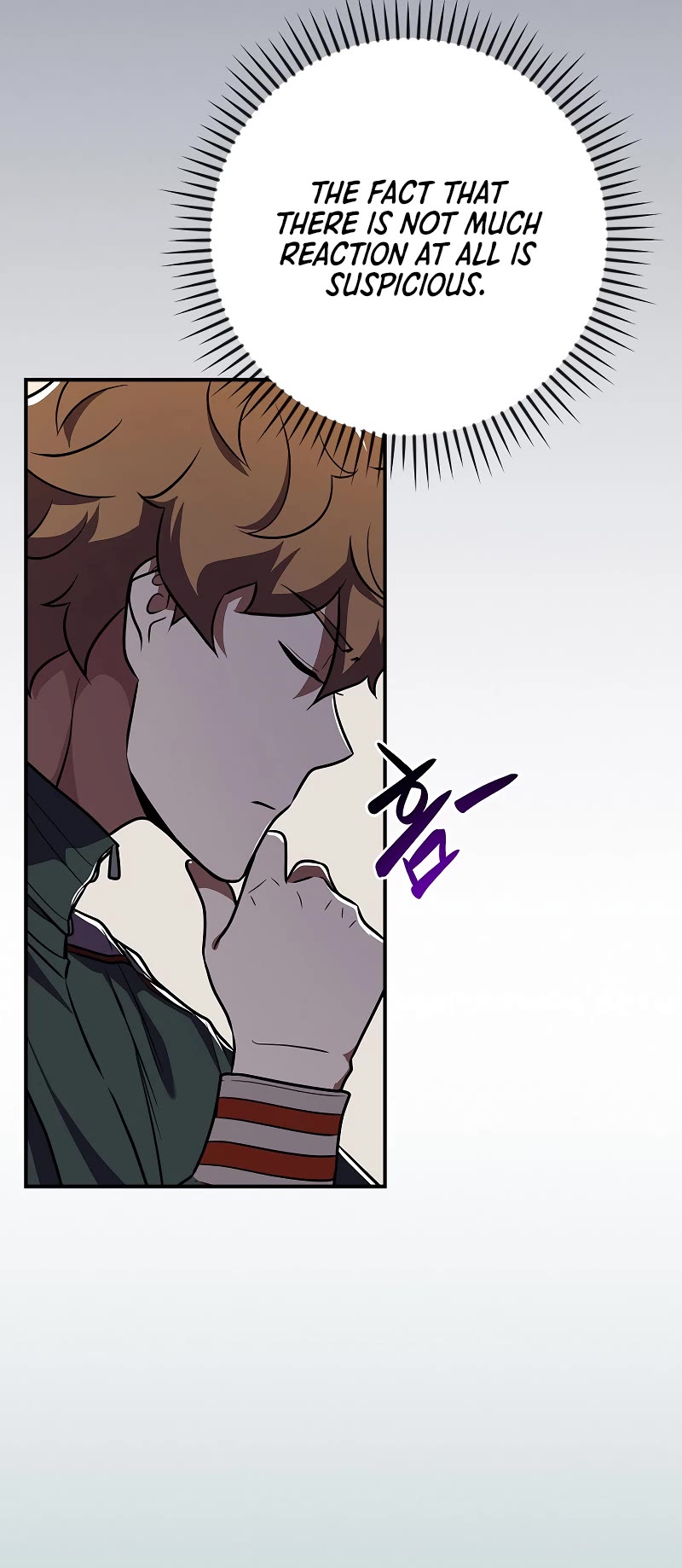 BJ Archmage Chapter 103 page 38 - Chapter 103