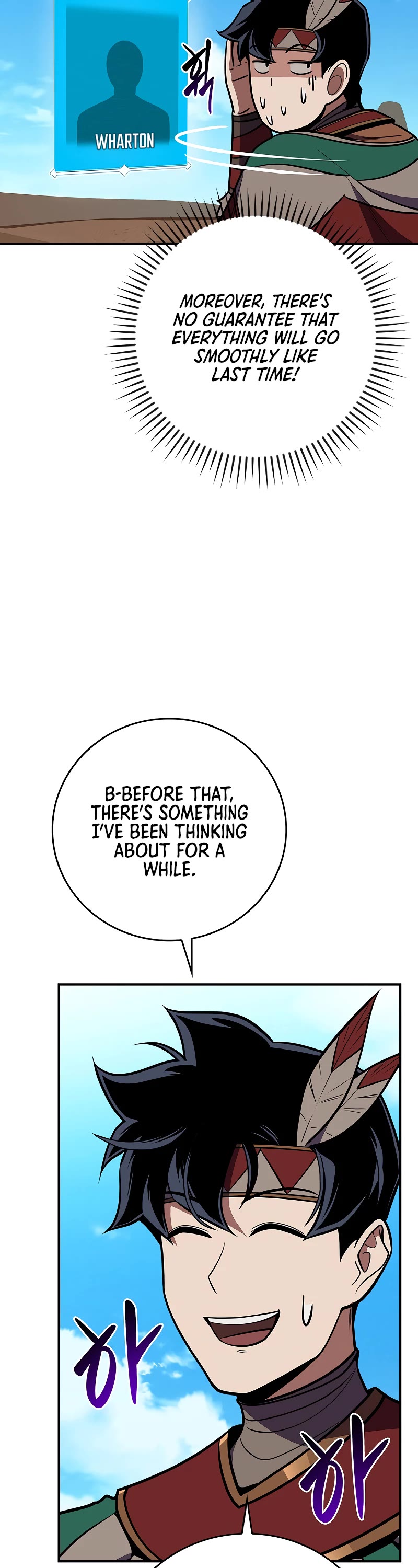 BJ Archmage Chapter 103 page 44 - Chapter 103