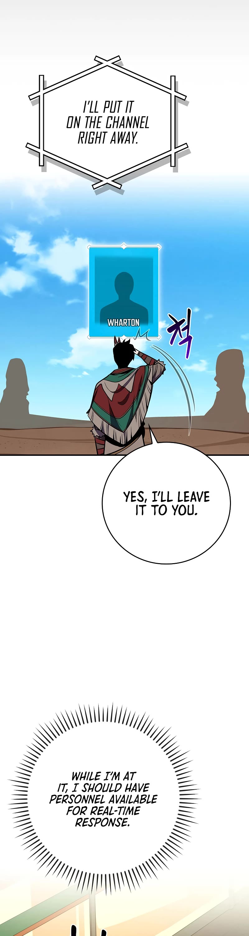 BJ Archmage Chapter 103 page 48 - Chapter 103