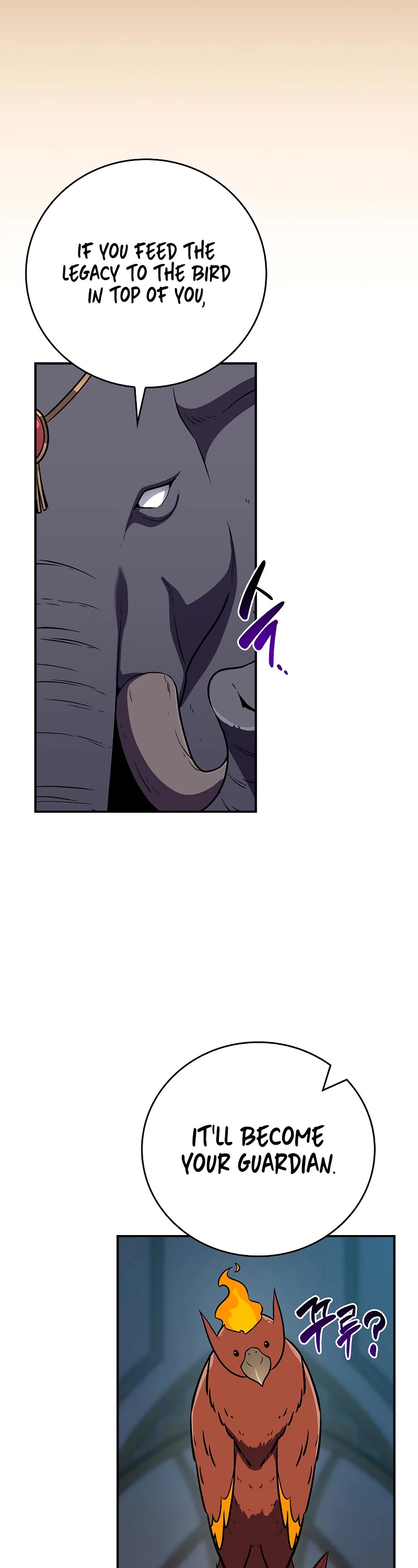 BJ Archmage Chapter 103 page 56 - Chapter 103