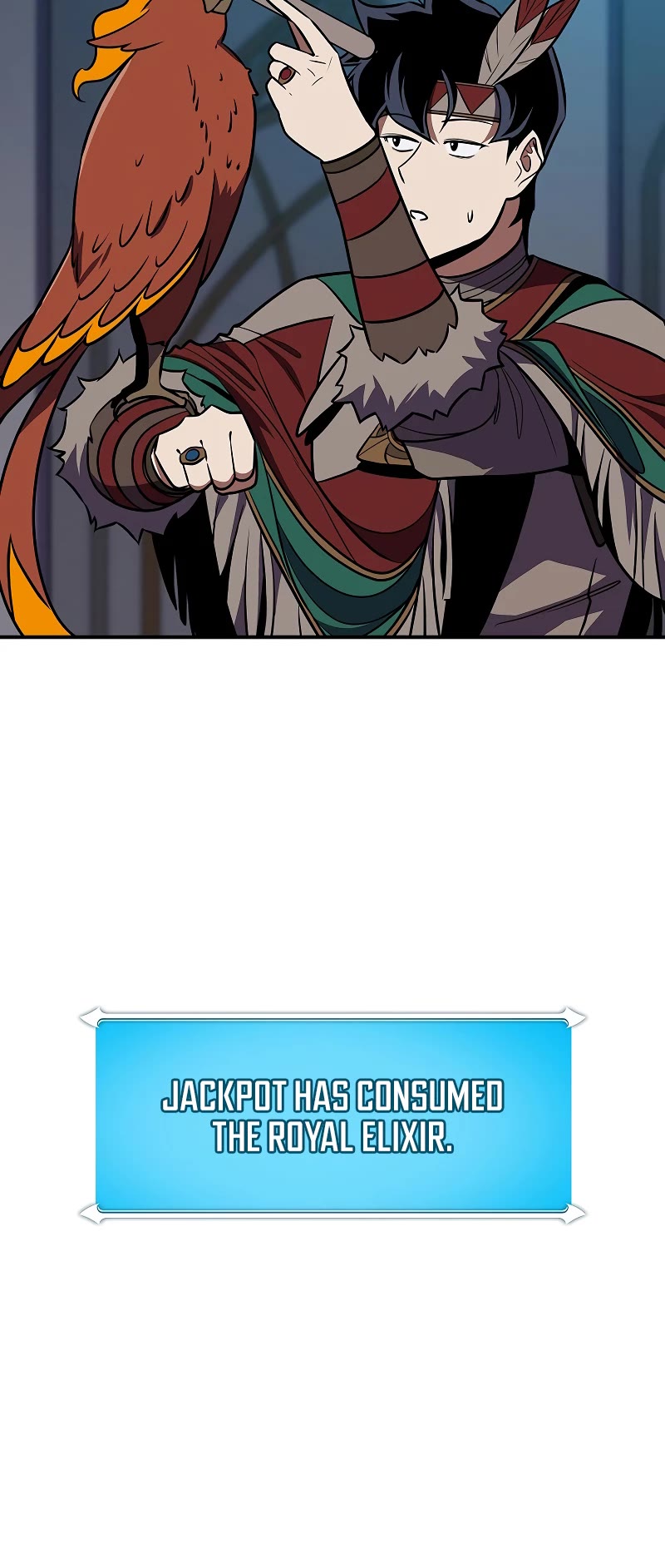 BJ Archmage Chapter 103 page 58 - Chapter 103