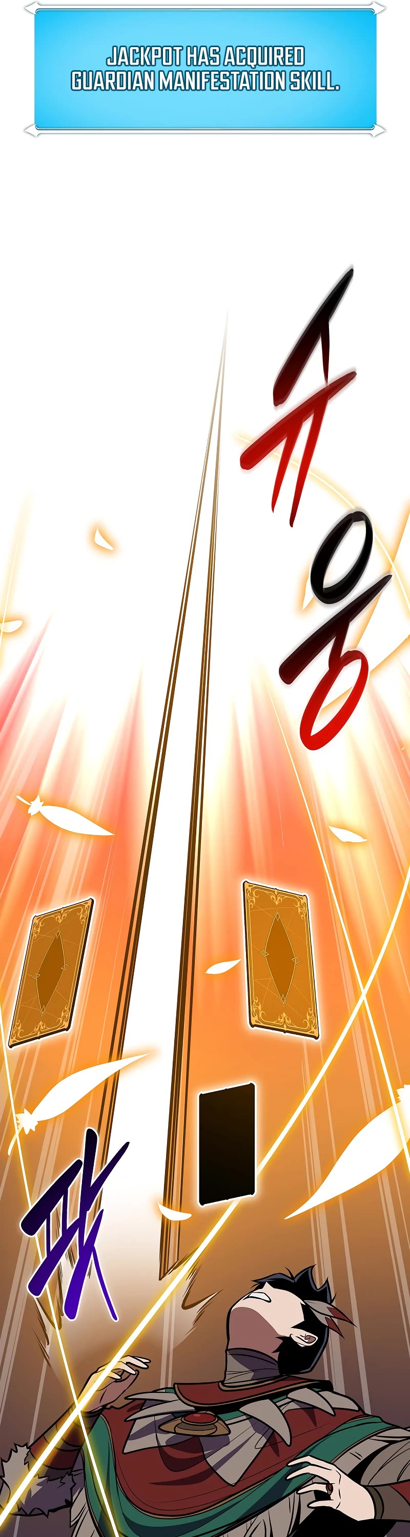 BJ Archmage Chapter 103 page 59 - Chapter 103