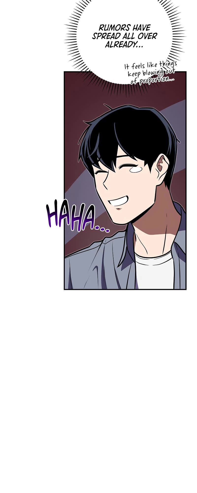 BJ Archmage Chapter 103 page 8 - Chapter 103