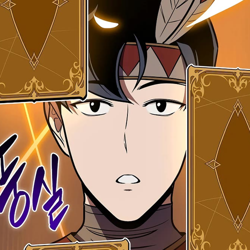BJ Archmage Chapter 103 cover