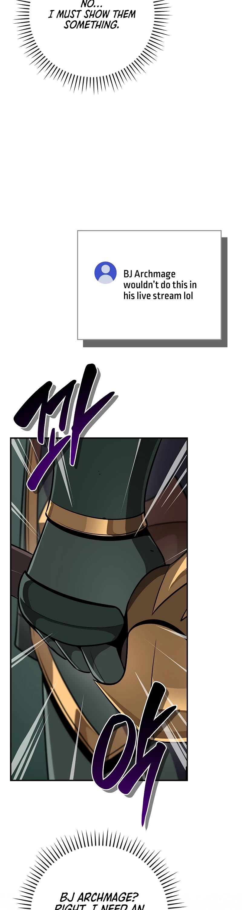 BJ Archmage Chapter 104 page 11 - Chapter 104