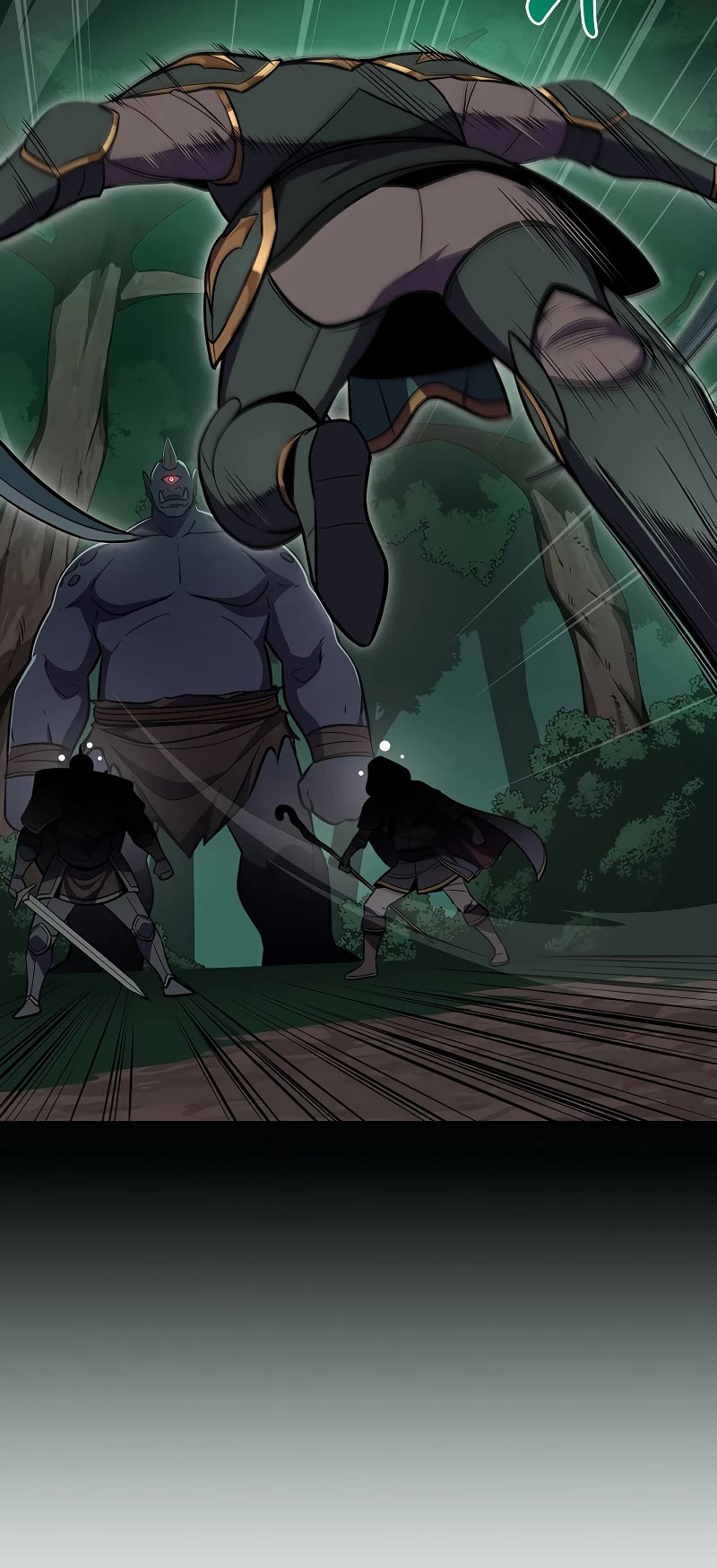 BJ Archmage Chapter 104 page 13 - Chapter 104